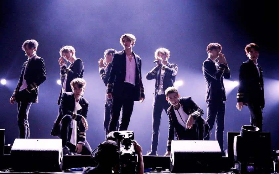 火箭少女101|《炙热的我们》收官，“炙热团王”诞生，火箭少女101遗憾落败