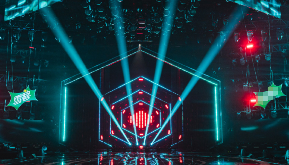 火箭少女101|《炙热的我们》收官，“炙热团王”诞生，火箭少女101遗憾落败