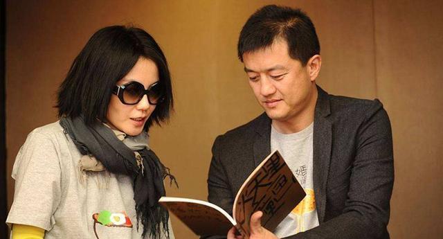 李亚鹏|王菲离婚和谢霆锋复合，而李亚鹏有新欢后，王菲霸道给出这9个字