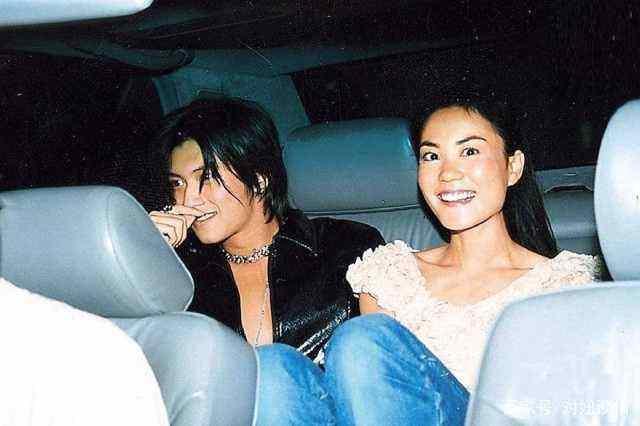 李亚鹏|王菲离婚和谢霆锋复合，而李亚鹏有新欢后，王菲霸道给出这9个字