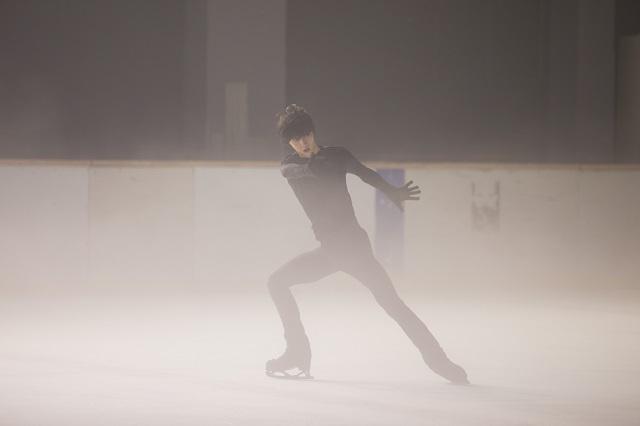 東京奧運倒計時一週年羽生結弦以冬奧精神鼓舞夏奧運動員