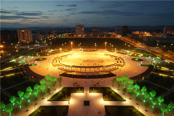 东丰县全域旅游遍地开花