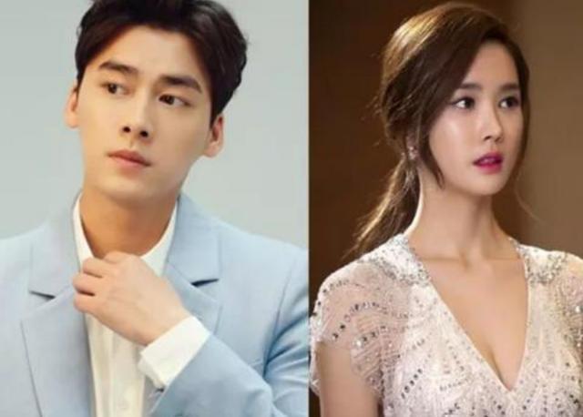 分手不再相见的明星情侣李易峰曾卑微求挽回杨颖直接选择无视