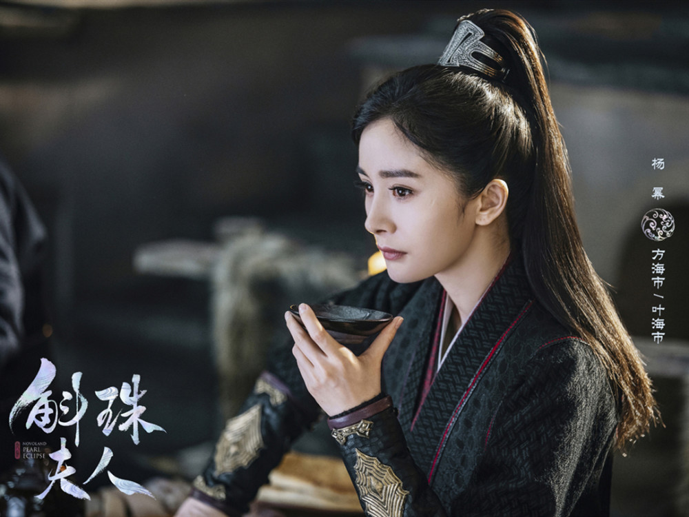 大女主剧|杨幂、赵丽颖、唐嫣、杨紫，即将播出的大女主剧，有你期待的吗？