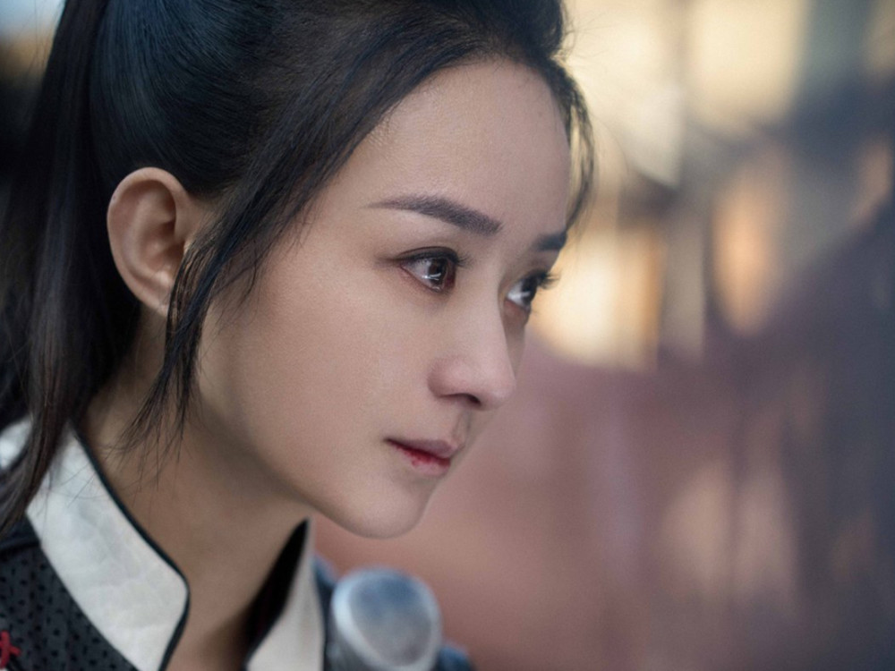 大女主剧|杨幂、赵丽颖、唐嫣、杨紫，即将播出的大女主剧，有你期待的吗？