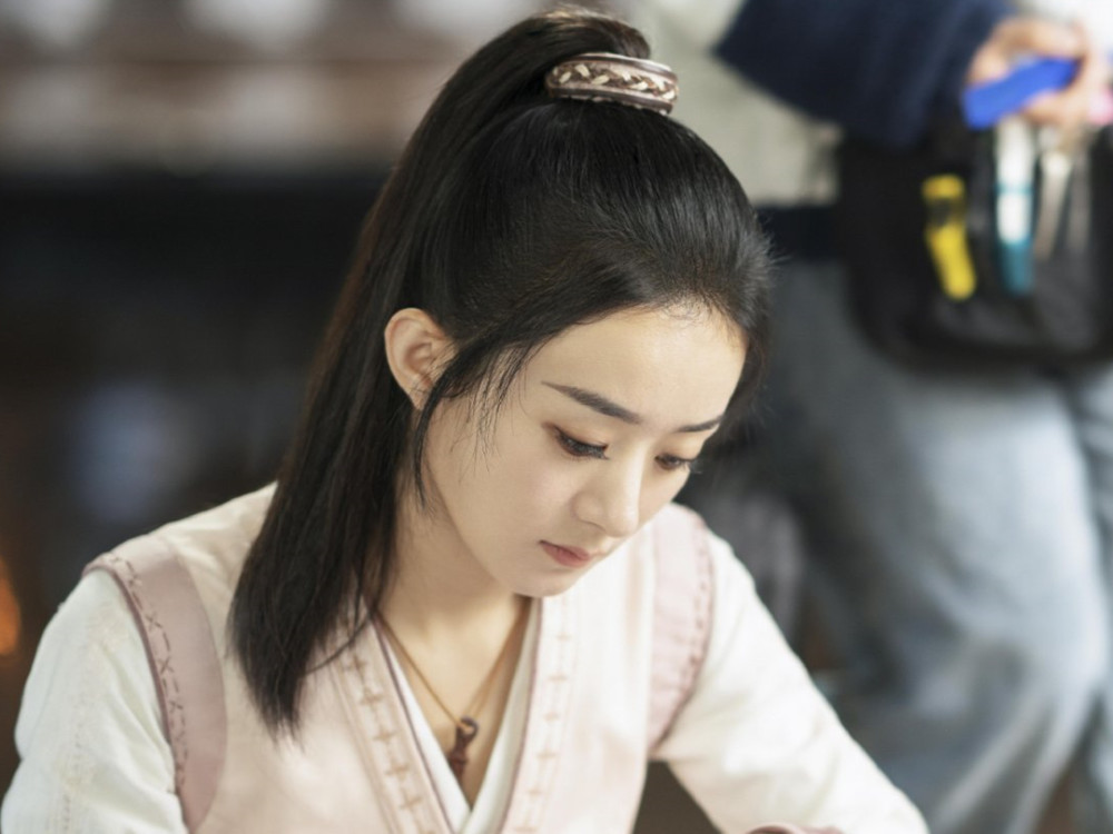 大女主剧|杨幂、赵丽颖、唐嫣、杨紫，即将播出的大女主剧，有你期待的吗？