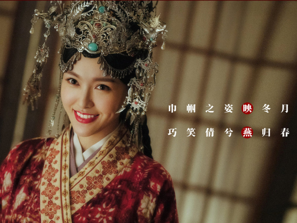 大女主剧|杨幂、赵丽颖、唐嫣、杨紫，即将播出的大女主剧，有你期待的吗？