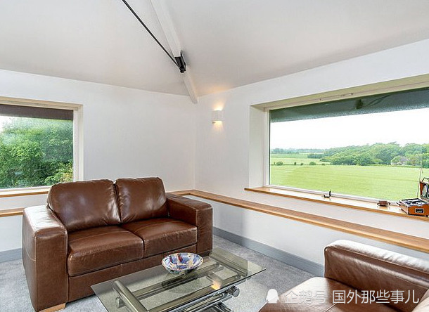 海景别墅|英国男子用抽奖方式出售价值1100万元海景别墅 每张奖券18元