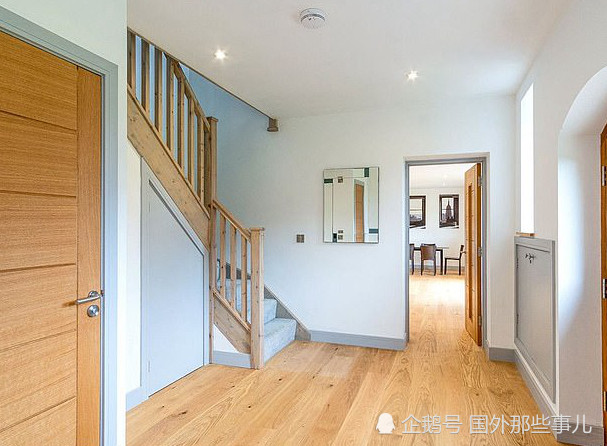 海景别墅|英国男子用抽奖方式出售价值1100万元海景别墅 每张奖券18元