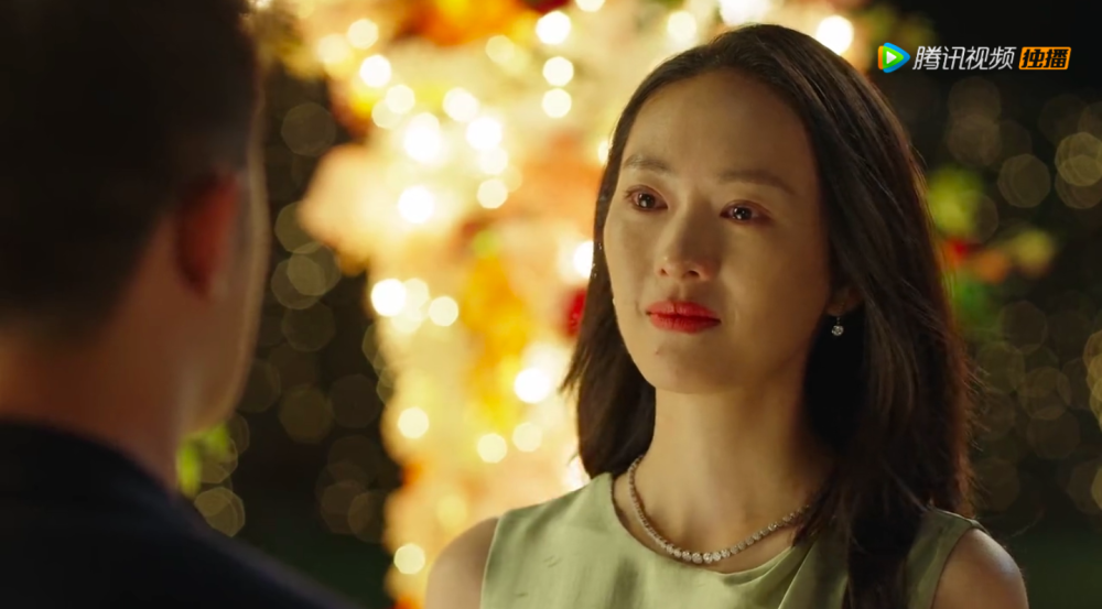 三十而已顾佳30岁生日许幻山办晚宴浪漫告白转头却发展婚外情