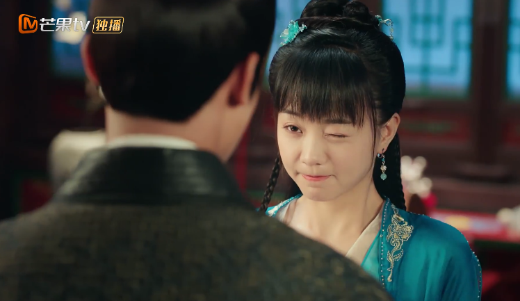 离人心上|《离人心上》新预告，郑业成化身冷面将军，与女主先婚后爱超甜