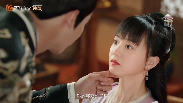 离人心上|《离人心上》新预告，郑业成化身冷面将军，与女主先婚后爱超甜