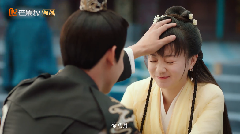 离人心上|《离人心上》新预告，郑业成化身冷面将军，与女主先婚后爱超甜