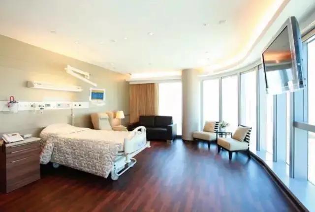 养和医院|住一晚需2万元，让赌王花掉13.8亿医疗费的养和医院是什么来头？