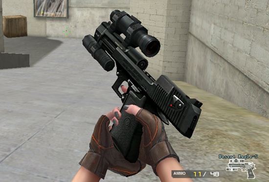 双主武器和近战武器的都有了难不成下一个是双副武器的英雄级套装