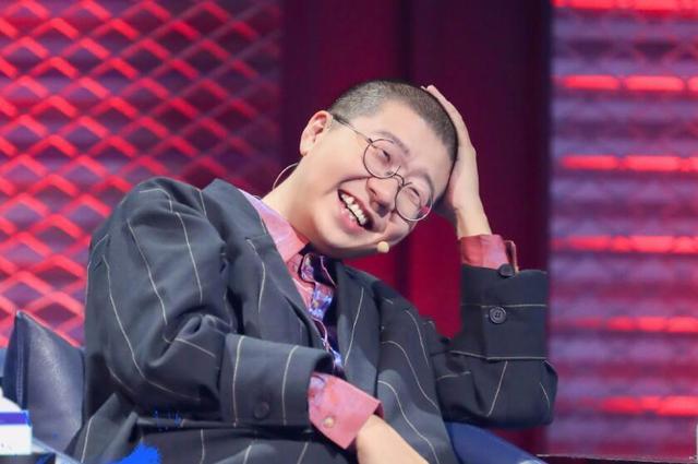 程璐|思文程璐离婚：思文赢得了最后的体面，程璐却输掉了最后的脸面