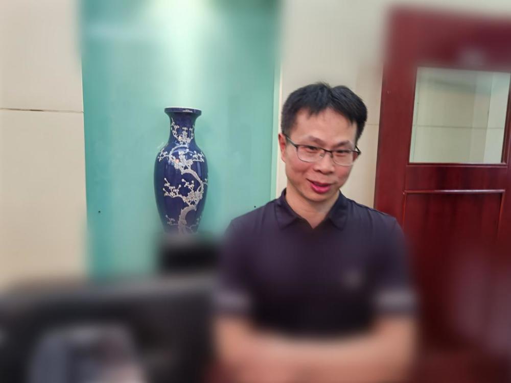 成都树德中学|成都树德中学文科676分考生涂婳：酷爱阅读 三天翻完一本书