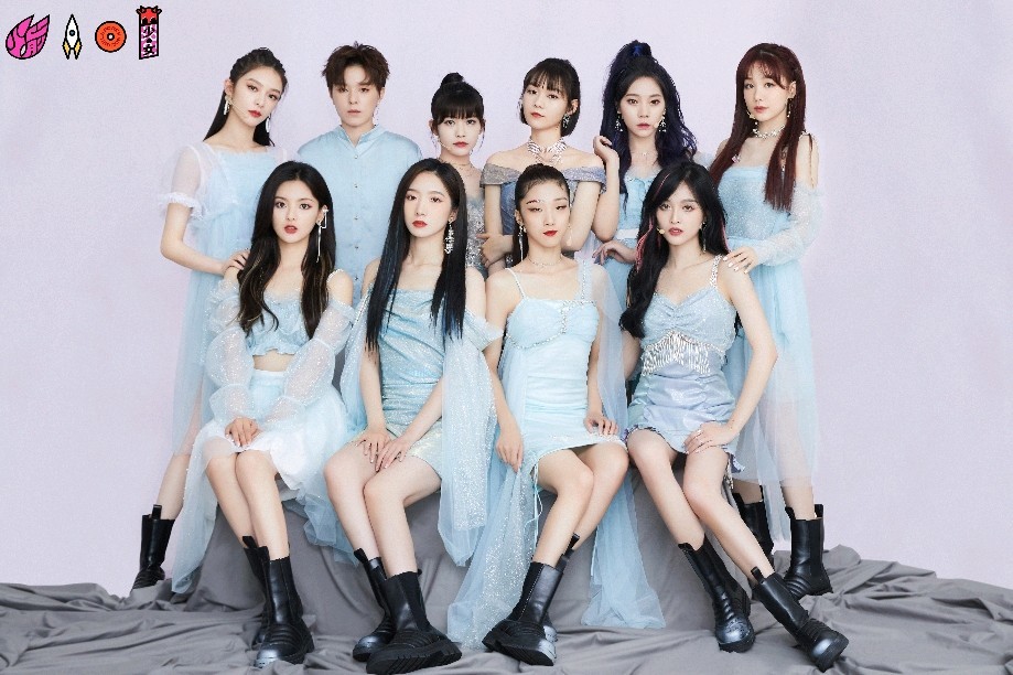 陈卓璇|文案组长又曝金句，陈卓璇“清醒的人往往都孤独”，人设成功挽回