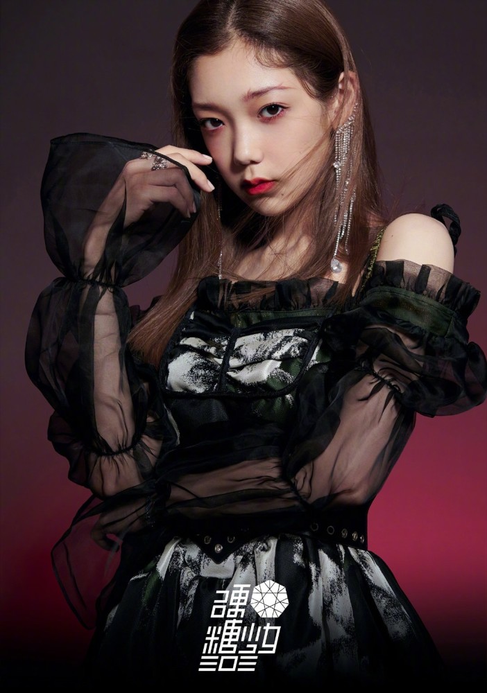 陈卓璇|文案组长又曝金句，陈卓璇“清醒的人往往都孤独”，人设成功挽回