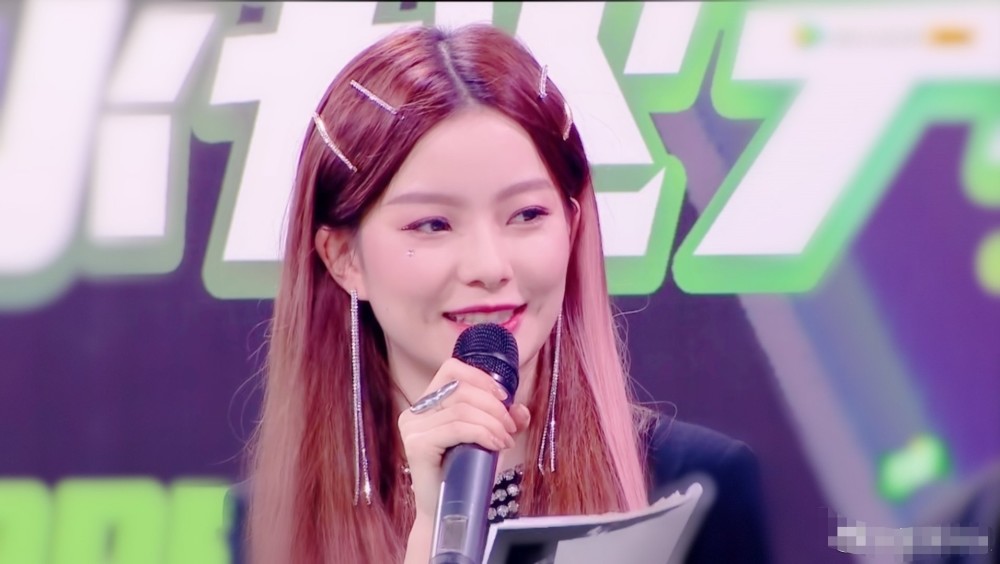 陈卓璇|文案组长又曝金句，陈卓璇“清醒的人往往都孤独”，人设成功挽回