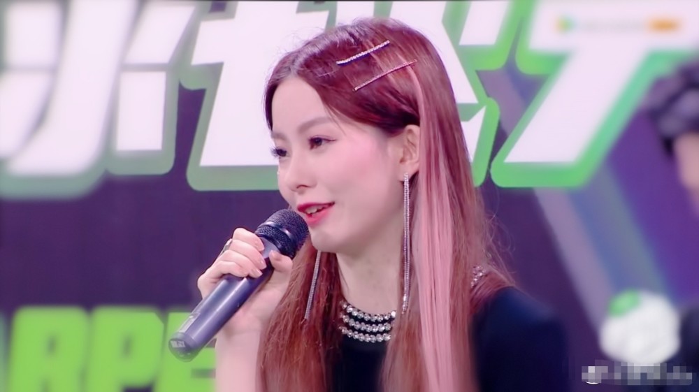 陈卓璇|文案组长又曝金句，陈卓璇“清醒的人往往都孤独”，人设成功挽回