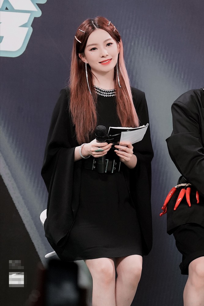 陈卓璇|文案组长又曝金句，陈卓璇“清醒的人往往都孤独”，人设成功挽回