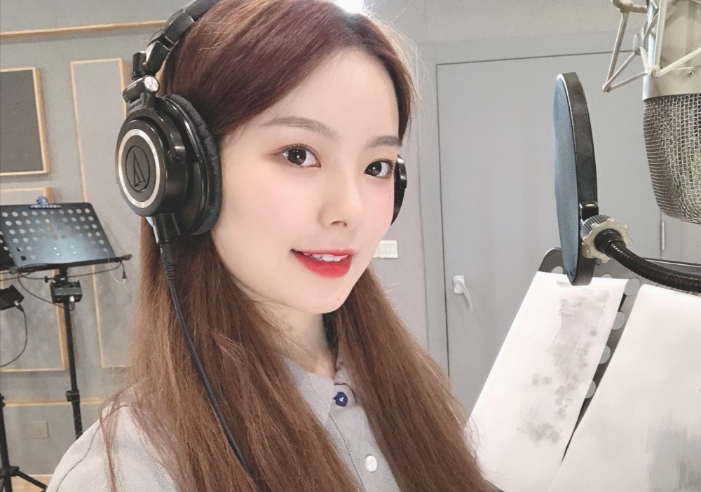 陈卓璇|文案组长又曝金句，陈卓璇“清醒的人往往都孤独”，人设成功挽回