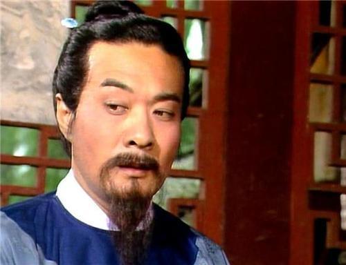 贾雨村|贾雨村的成败全靠两个字，藏在一个人身上，不是甄士隐，你猜谁？