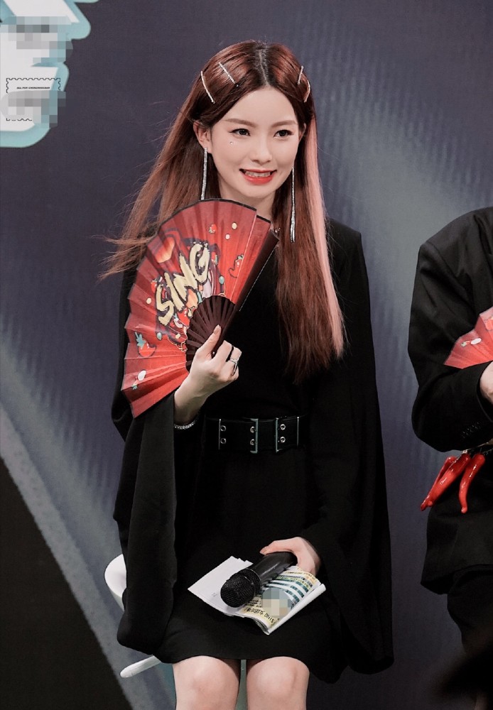 陈卓璇|文案组长又曝金句，陈卓璇“清醒的人往往都孤独”，人设成功挽回