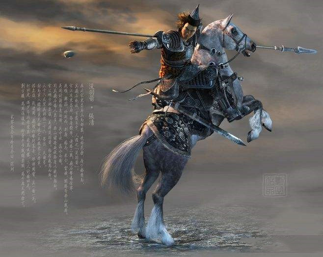 武器越怪,死得越快?盘点梁山好汉拿的奇葩武器