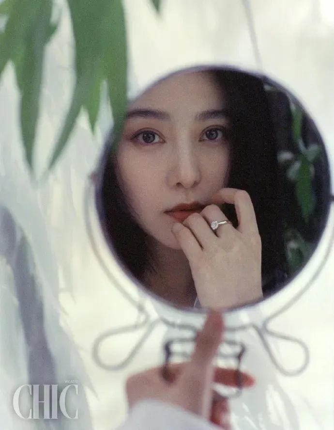 范冰冰|又吹她艳压？我忍不下去了