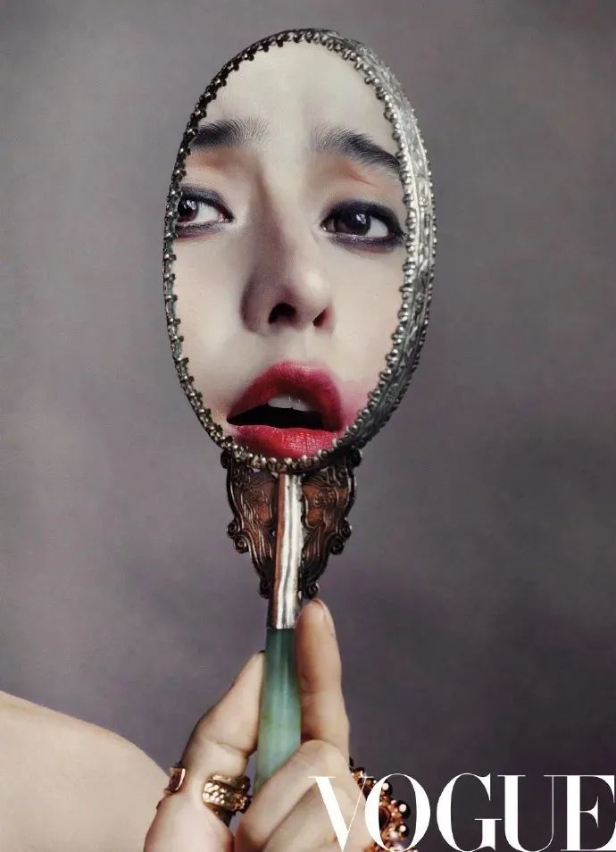 范冰冰|又吹她艳压？我忍不下去了