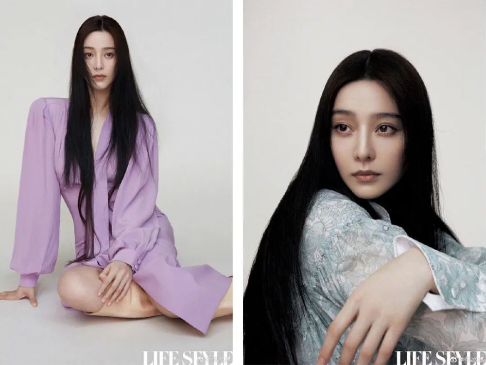 范冰冰|又吹她艳压？我忍不下去了