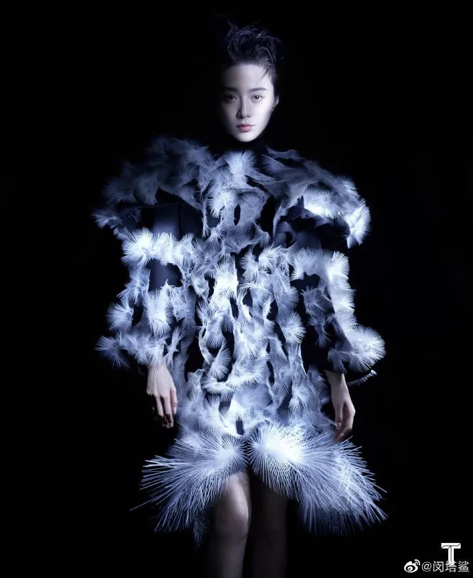 范冰冰|又吹她艳压？我忍不下去了