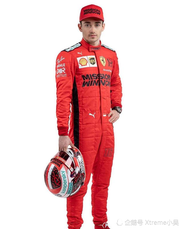 了解下世界级别赛车比赛-f1世界锦标赛