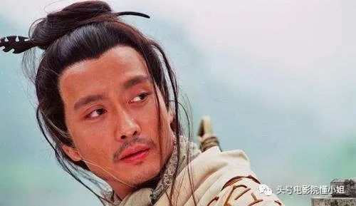 南派三叔|反派BOSS登场，南派三叔在线追星！盗墓笔记重启，14万人打出8.2分