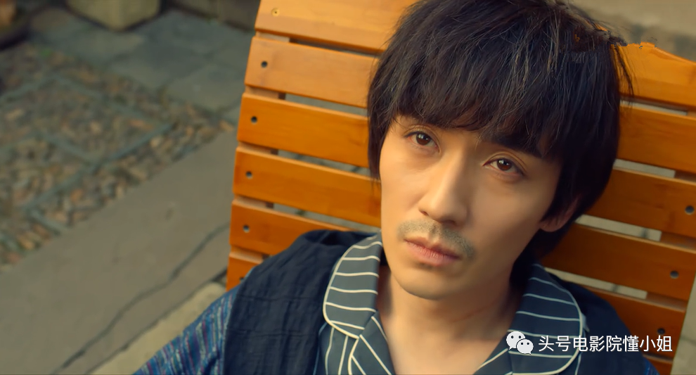 南派三叔|反派BOSS登场，南派三叔在线追星！盗墓笔记重启，14万人打出8.2分