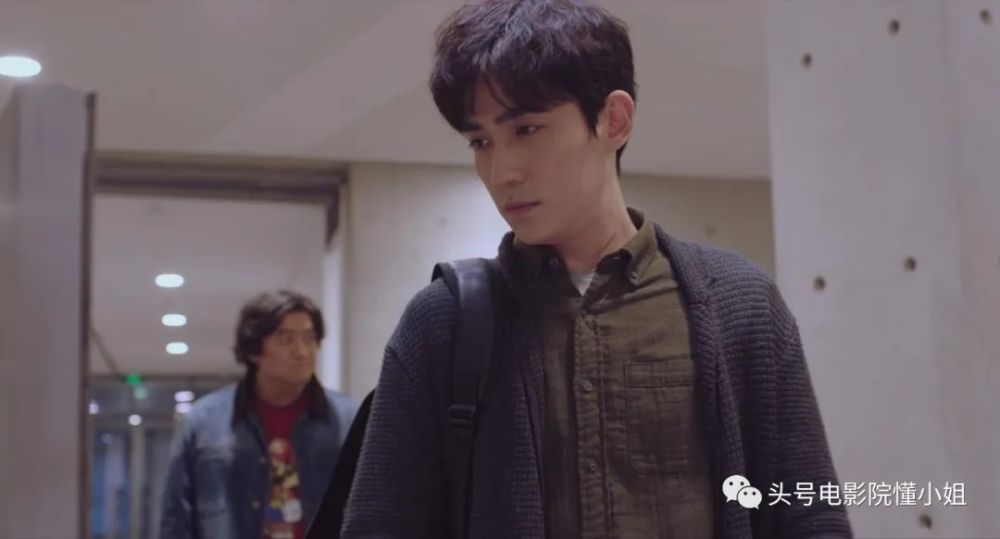 南派三叔|反派BOSS登场，南派三叔在线追星！盗墓笔记重启，14万人打出8.2分