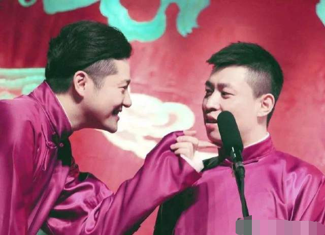 德云社|相声|栾博|曹鹤阳|小霸王|郭德纲|朱云峰|栾云平|李鹤东