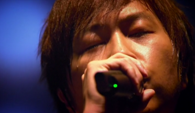 阿信|五月天阿信疑公开恋情，表白跟了7年的助理：谢谢你来到我身旁