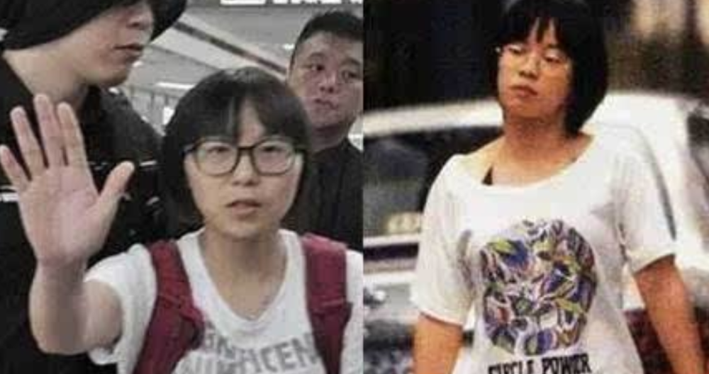 阿信|五月天阿信疑公开恋情，表白跟了7年的助理：谢谢你来到我身旁