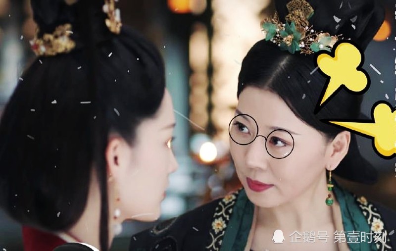 彭城王|锦绣南歌第28集：骊歌假死被救，错过时辰难苏醒，沈乐清表白彭城王被拒