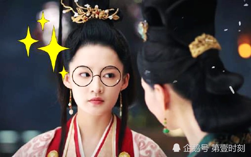 彭城王|锦绣南歌第28集：骊歌假死被救，错过时辰难苏醒，沈乐清表白彭城王被拒