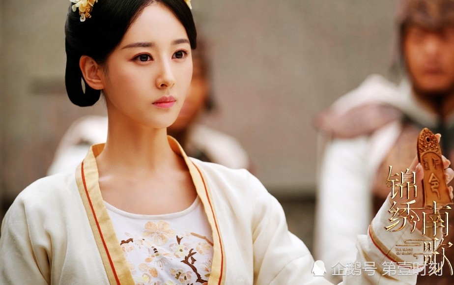 彭城王|锦绣南歌第28集：骊歌假死被救，错过时辰难苏醒，沈乐清表白彭城王被拒