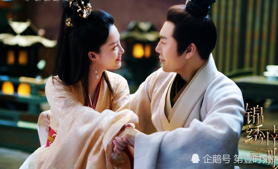 彭城王|锦绣南歌第28集：骊歌假死被救，错过时辰难苏醒，沈乐清表白彭城王被拒