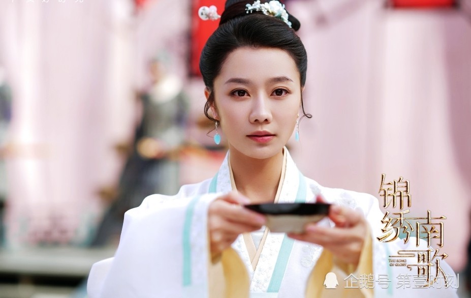 彭城王|锦绣南歌第28集：骊歌假死被救，错过时辰难苏醒，沈乐清表白彭城王被拒