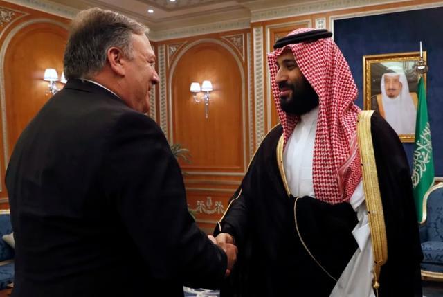 蓬佩奥|美媒炮轰蓬佩奥：干得烂透了还野心勃勃，美国史上“最差”国务卿