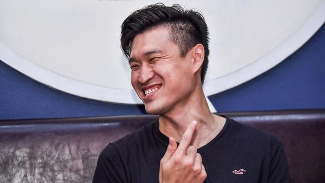 周琦|周琦遭遇人设危机！霍楠：街溜子，北京小将：和他冲突像小孩吵架