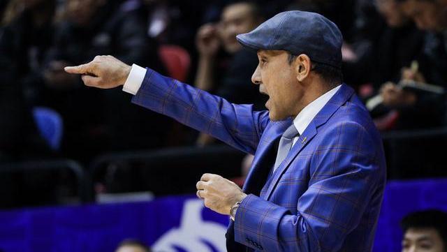 周琦|周琦遭遇人设危机！霍楠：街溜子，北京小将：和他冲突像小孩吵架