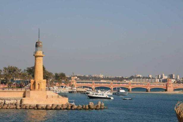 学家正式对外宣布,称在临近红海,苏伊士城以南的瓦迪伊尔加尔夫附近